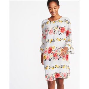 Old Navy Shift Dress